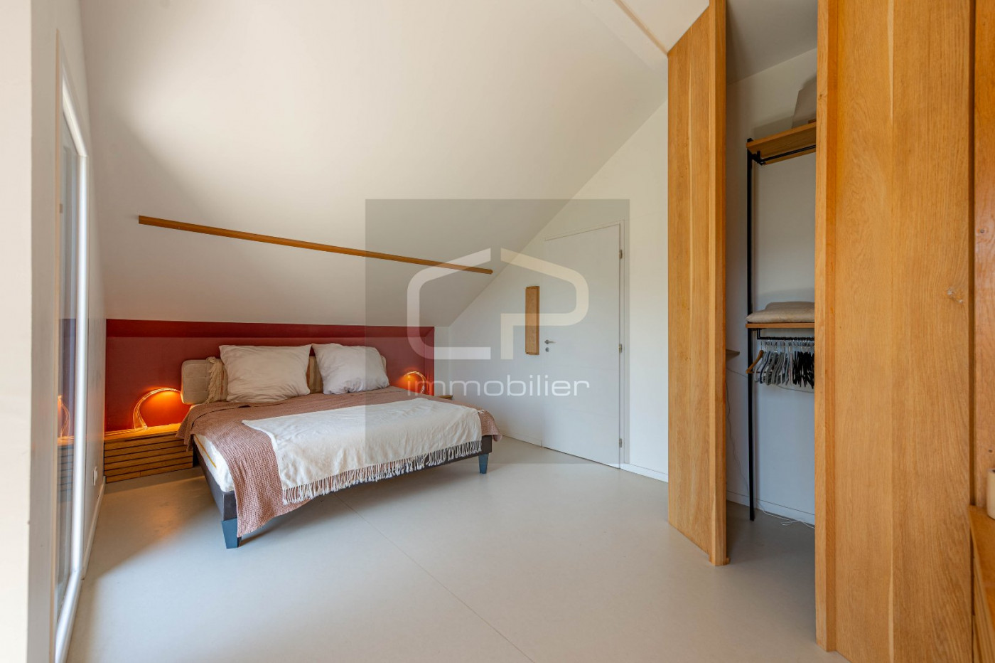 vente Maison Bluffy - Photo 12