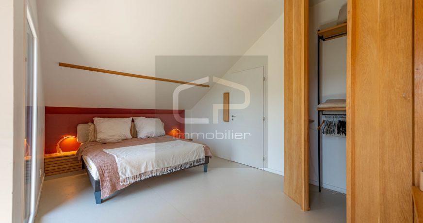 vente Maison Bluffy