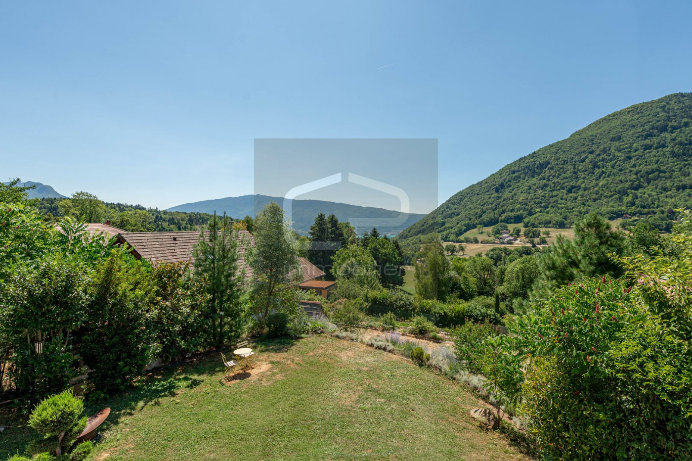 vente Maison Bluffy - Photo 2
