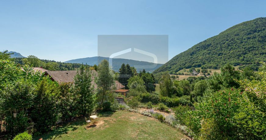 vente Maison Bluffy