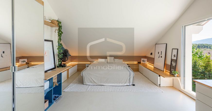 vente Maison Bluffy