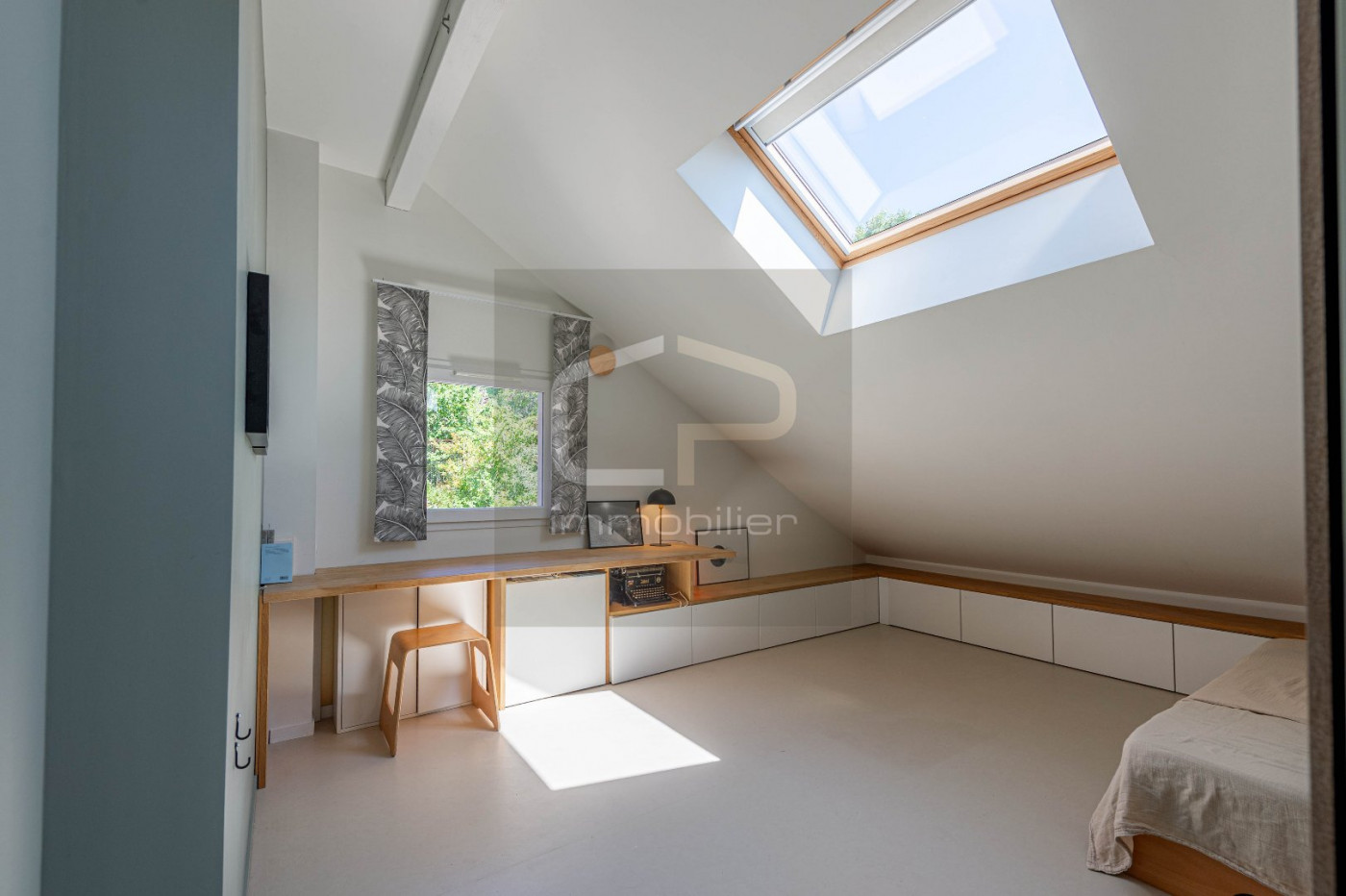 vente Maison Bluffy - Photo 14