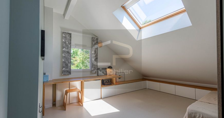 vente Maison Bluffy