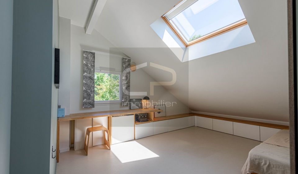 vente Maison Bluffy