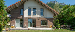 vente Maison Bluffy