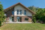 vente Maison Bluffy