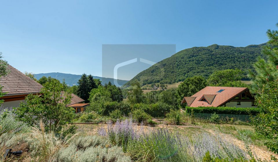 vente Maison Bluffy