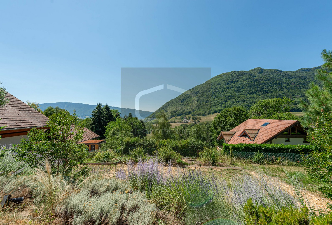 vente Maison Bluffy - Photo 1