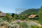 vente Maison Bluffy