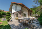 vente Maison Bluffy