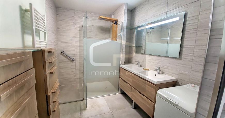 vente Appartement Annecy