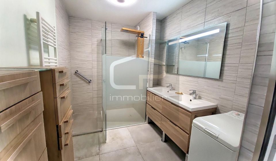 vente Appartement Annecy