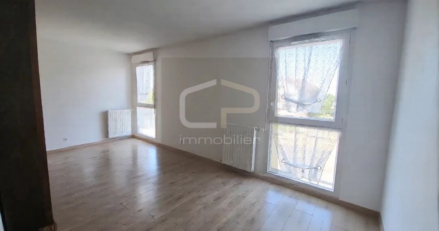 vente Appartement Annecy