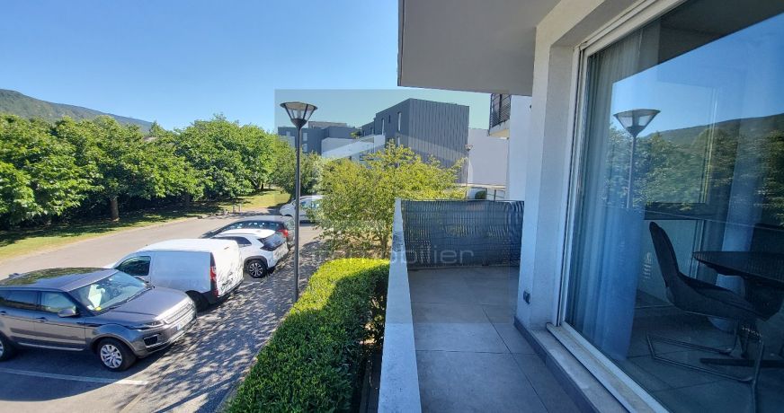 vente Appartement Annecy