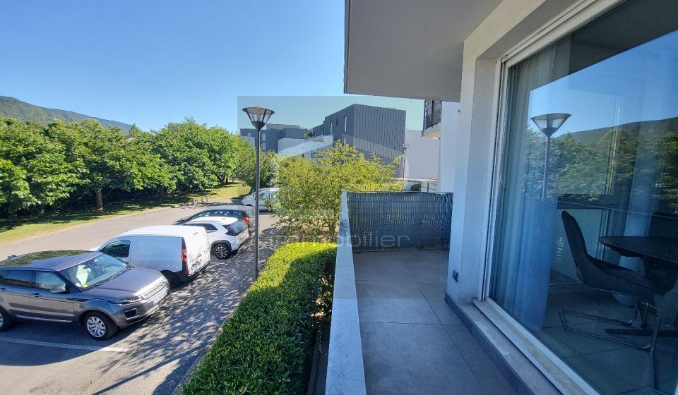 vente Appartement Annecy