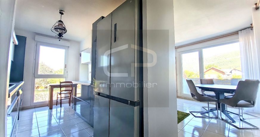 vente Appartement Annecy