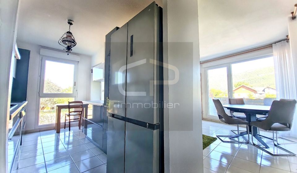 vente Appartement Annecy