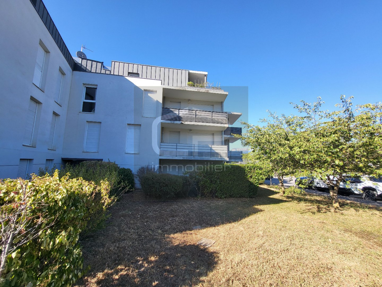 vente Appartement Annecy - Photo 12