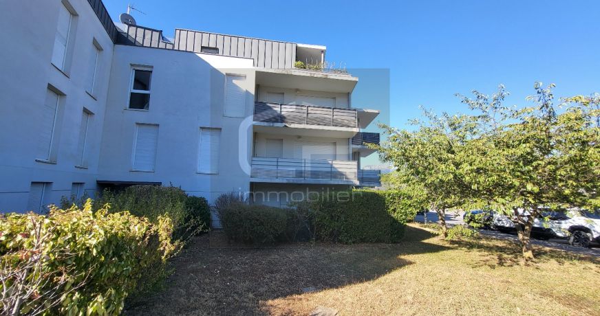 vente Appartement Annecy