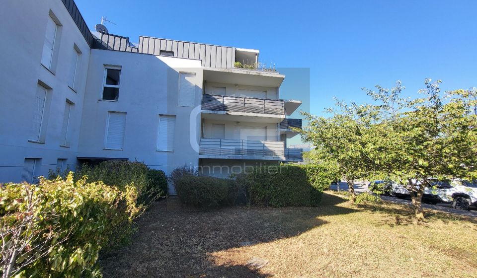 vente Appartement Annecy