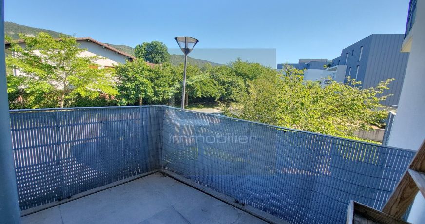 vente Appartement Annecy