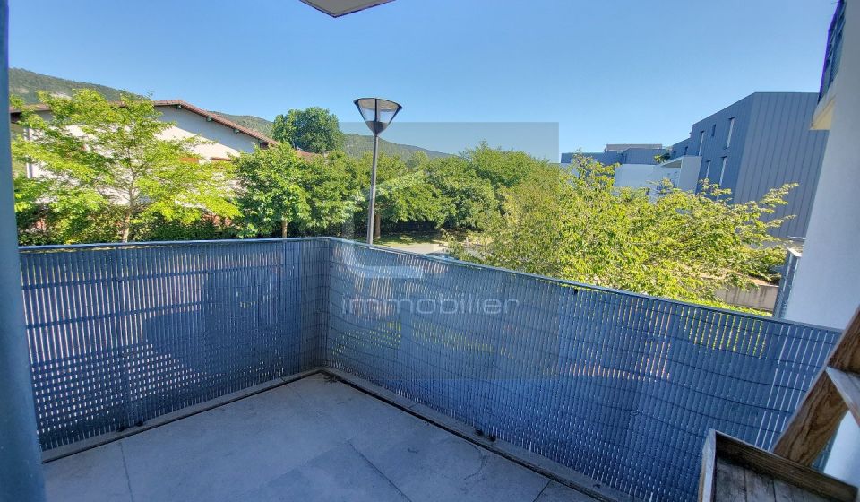 vente Appartement Annecy