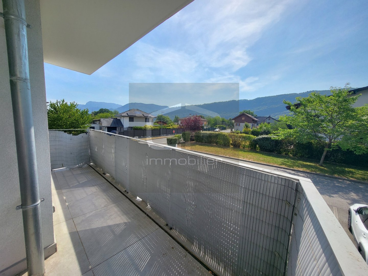 vente Appartement Annecy - Photo 1