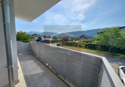 vente Appartement Annecy