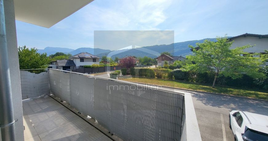 vente Appartement Annecy