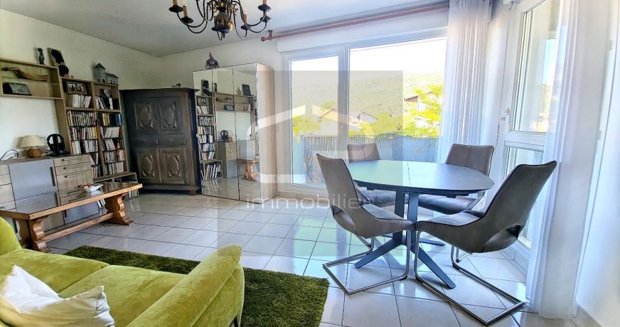 vente Appartement Annecy