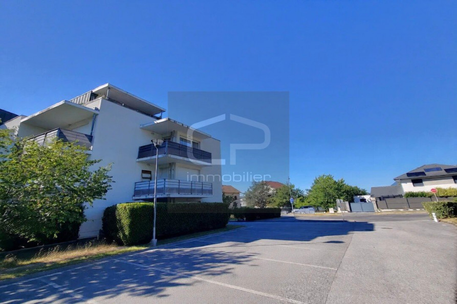 vente Appartement Annecy - Photo 2
