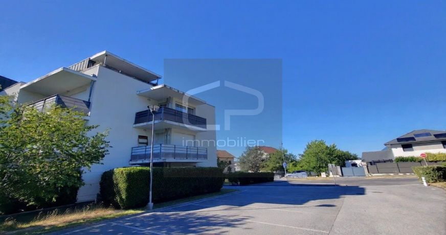 vente Appartement Annecy