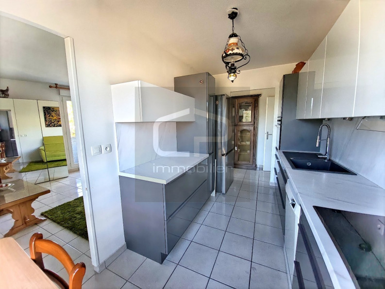vente Appartement Annecy - Photo 5