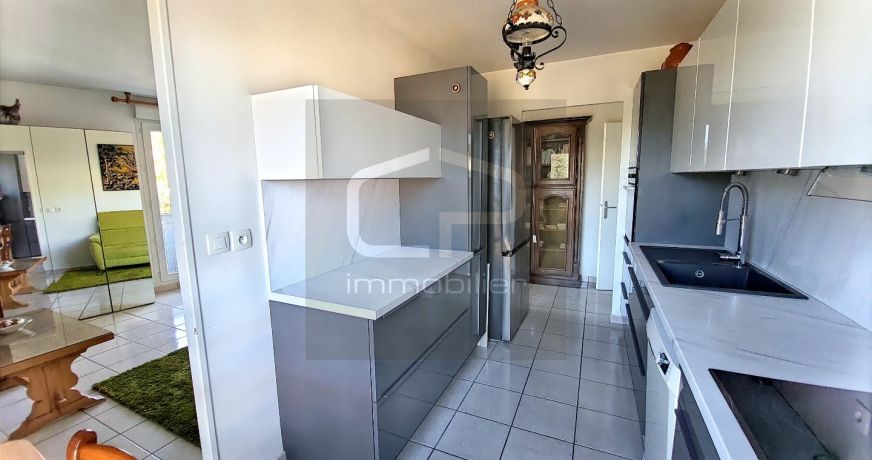 vente Appartement Annecy