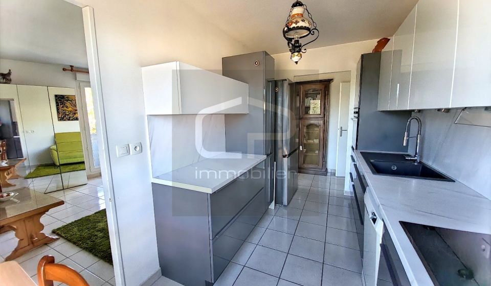 vente Appartement Annecy
