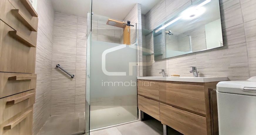 vente Appartement Annecy