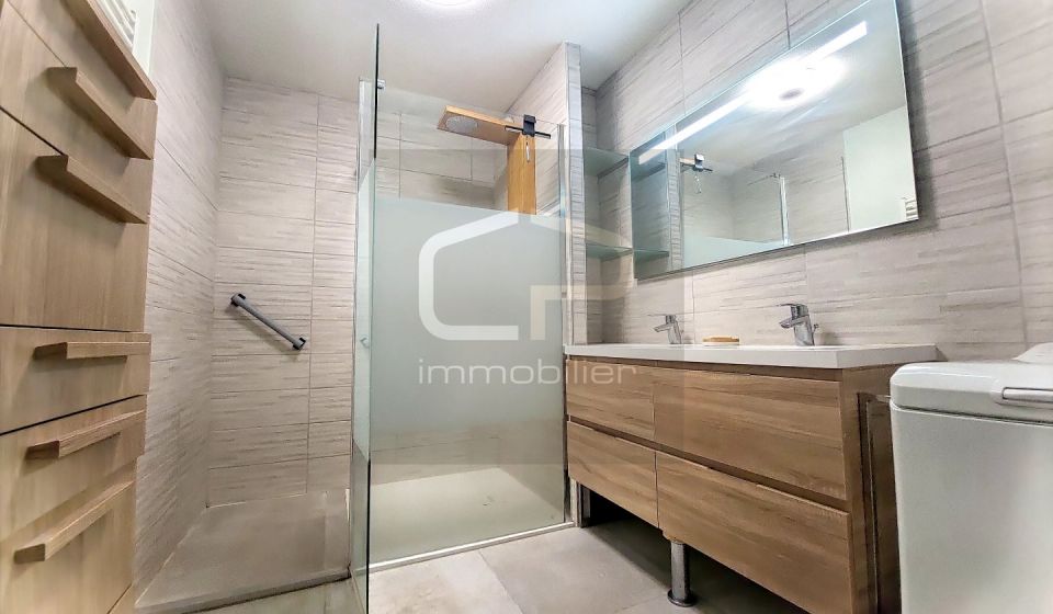 vente Appartement Annecy