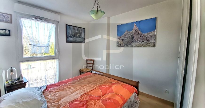 vente Appartement Annecy