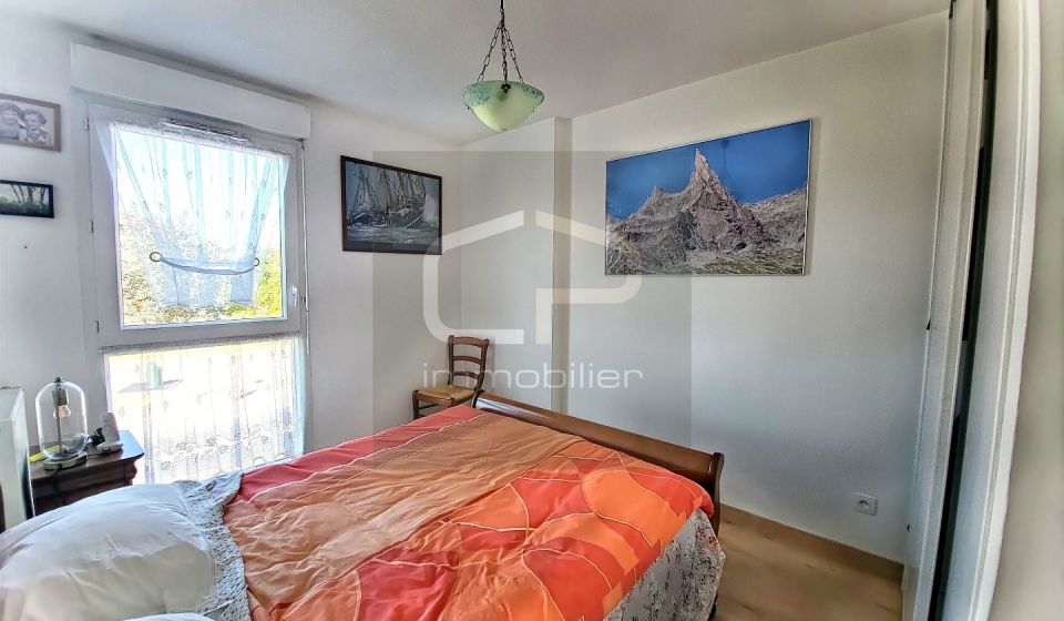 vente Appartement Annecy