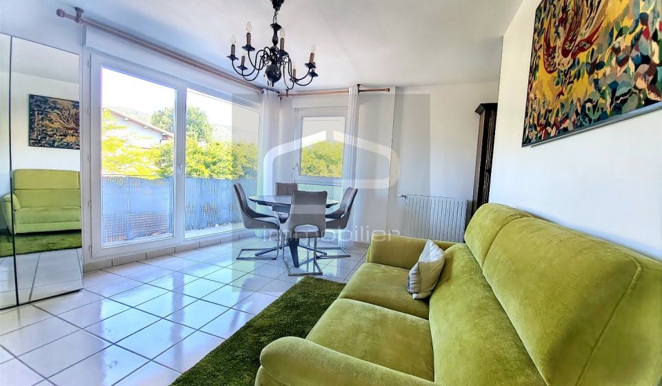 vente Appartement Annecy