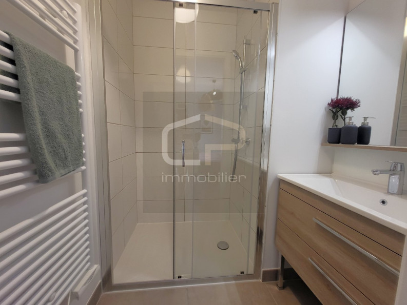 vente Appartement Annecy Le Vieux - Photo 8