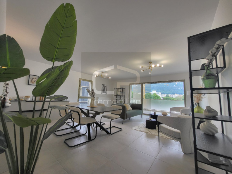 vente Appartement Annecy Le Vieux - Photo 2