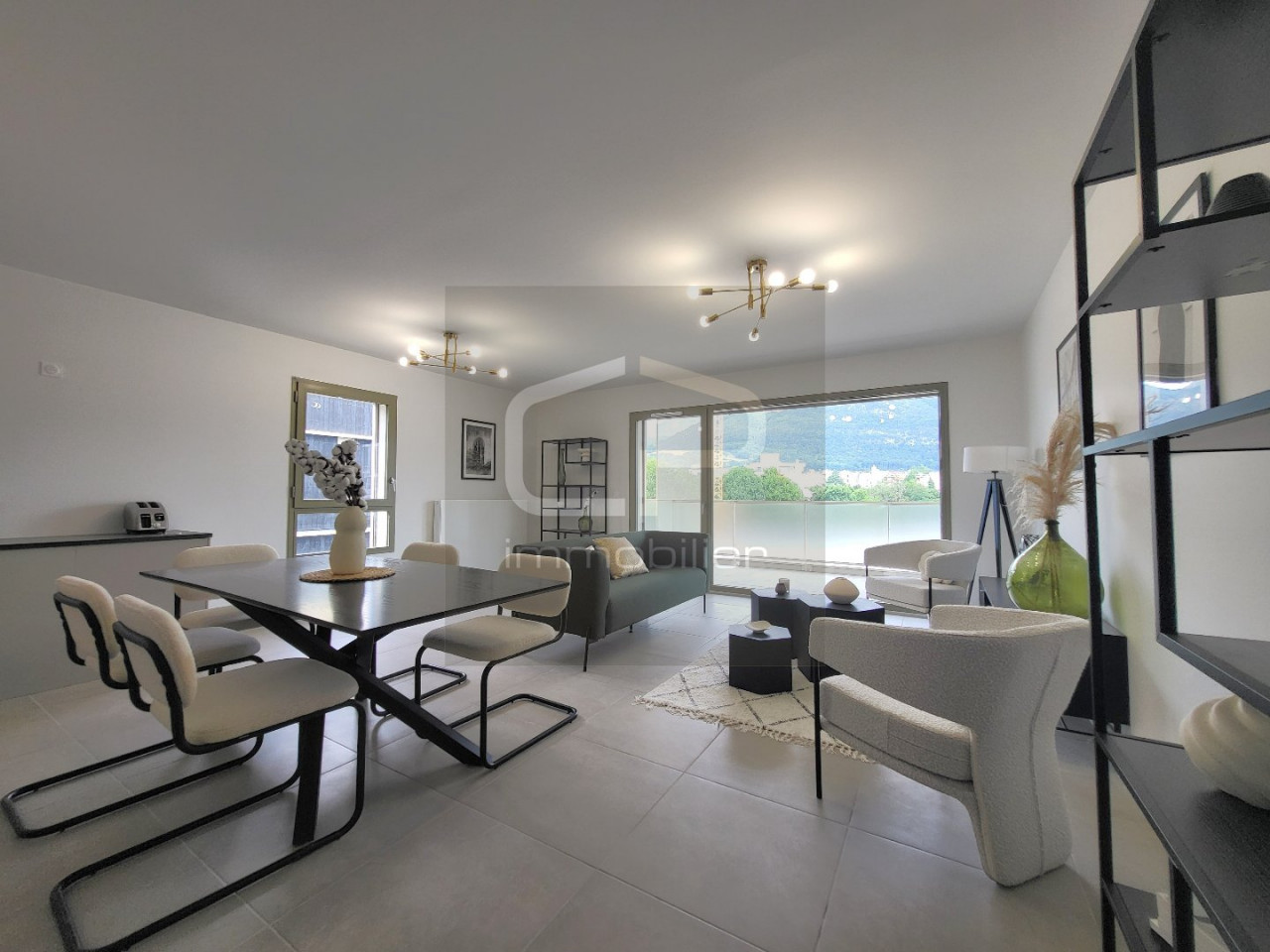 vente Appartement Annecy Le Vieux - Photo 3
