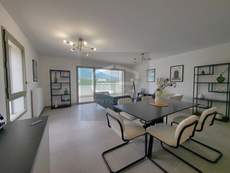vente Appartement Annecy Le Vieux - Photo 1