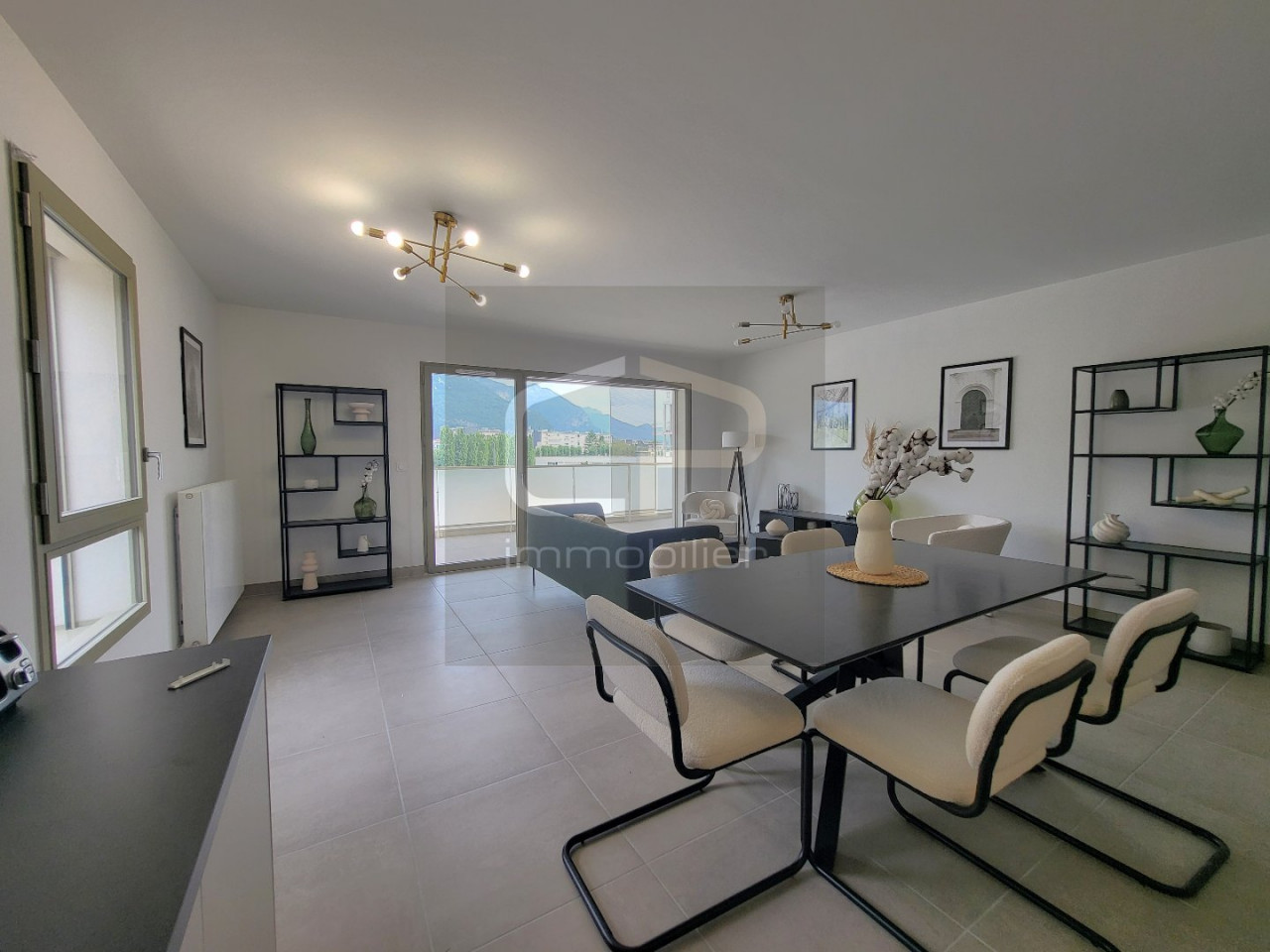 vente Appartement Annecy Le Vieux - Photo 1