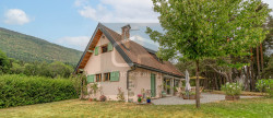 vente Maison Saint Jorioz