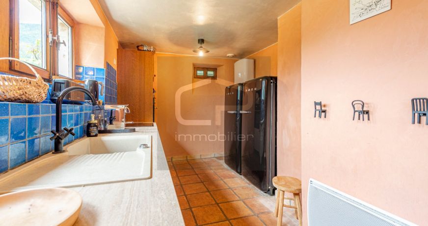 vente Maison Saint Jorioz