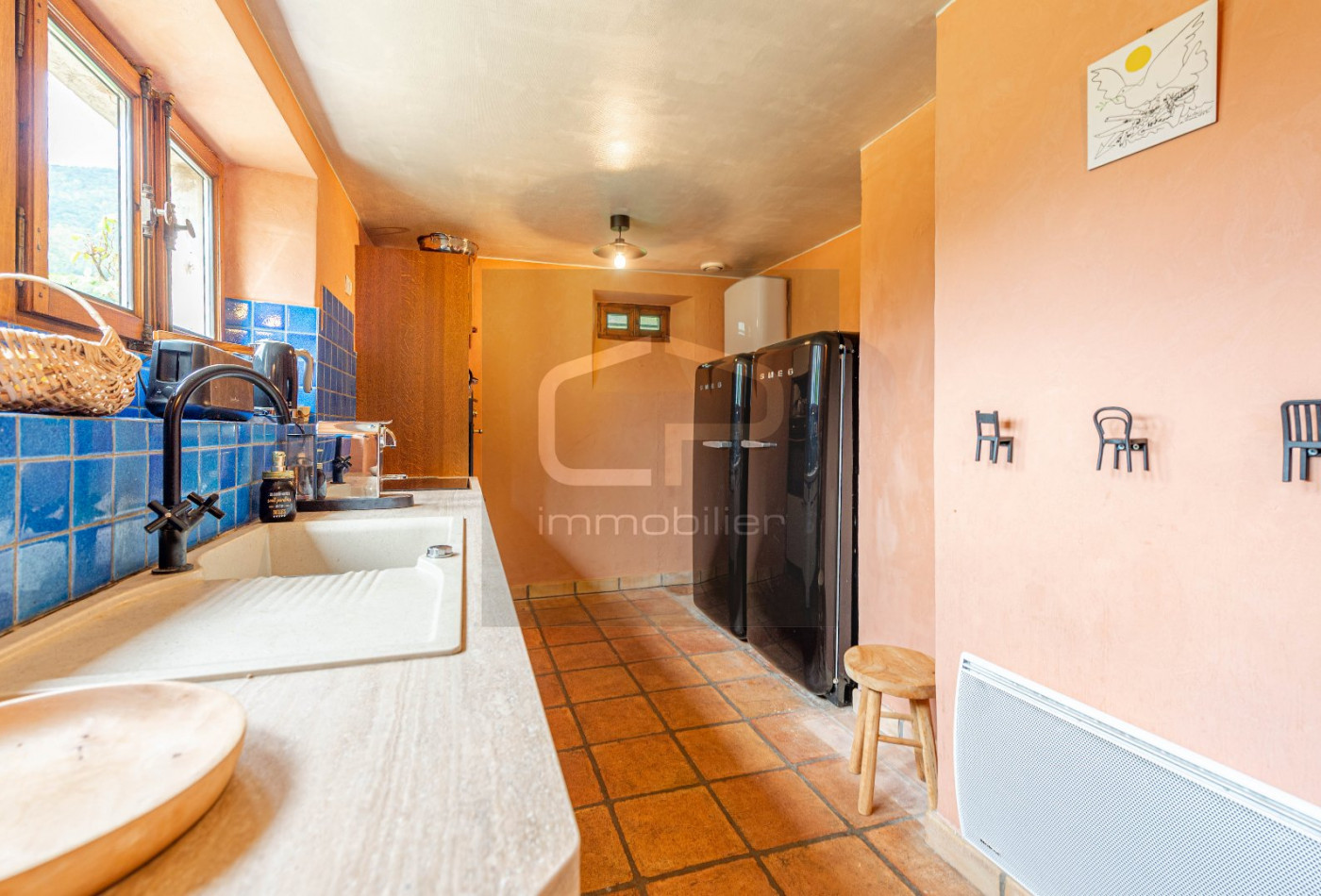vente Maison Saint Jorioz - Photo 7
