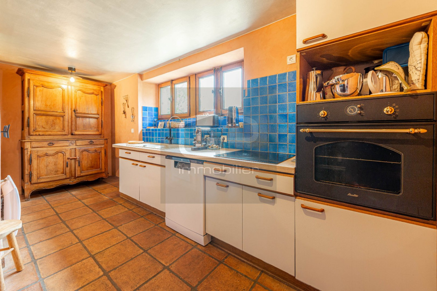 vente Maison Saint Jorioz - Photo 8