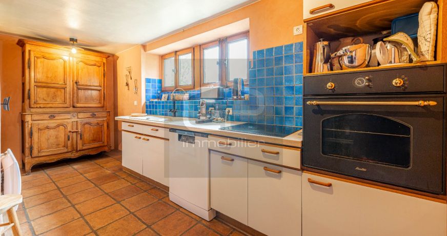 vente Maison Saint Jorioz